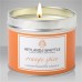 Orange Spice Candle in a Tin